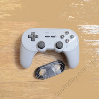 Геймпад 8BitDo Pro 2 Bluetooth