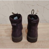 НОВІ оригінальні ботинки Rocawear Men#039;s Dakota Boots 45 розмір/29 см