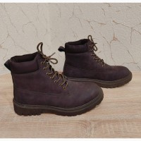 НОВІ оригінальні ботинки Rocawear Men#039;s Dakota Boots 45 розмір/29 см