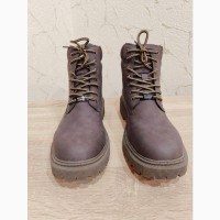 НОВІ оригінальні ботинки Rocawear Men#039;s Dakota Boots 45 розмір/29 см