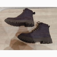 НОВІ оригінальні ботинки Rocawear Men#039;s Dakota Boots 45 розмір/29 см