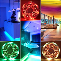 15 метрів) світлодіодна стрічка led strip lights