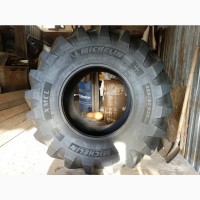 Новая шина Michelin XMCL (индустриальная) 480/80 R26 167A8/167