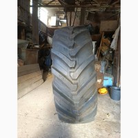 Новая шина Michelin XMCL (индустриальная) 480/80 R26 167A8/167