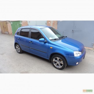 Продаю Lada Kalina 1119 Хэчбек