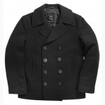 Американские морские бушлаты Alpha Industries (USA) USN Pea Coat