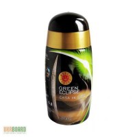 Monte Santos Green Eclipse, 100% Робуста, кава розчинна, скло, 200г