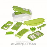 Овощерезка Найсер Дайсер Плюс (Nicer Dicer Plus) Оригинал