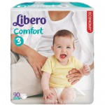 Подгузники Libero либеро бэби софт, Comfort, UpGo, трусики, Скидки акции