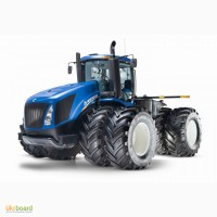 Ремонт запчастей New Holland T9.615