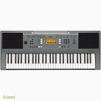 Синтезатор Yamaha PSR-E353