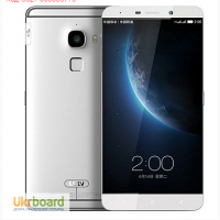 LeEco (LeTV) One Max 64Gb 4gb ram