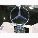 Новый оригинал эмблема капот mercedes-benz s-class w221 w212 w211 w204