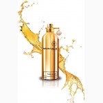 Montale Pure Gold парфюмированная вода 100 ml. (Монталь Пур Голд)