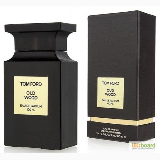 Tom Ford Oud Wood парфюмированная вода 100 ml. (Том Форд Оуд Вуд)