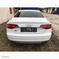 Фонарь Audi A8 D4 (Ауди А8 D4) 2010-2016 р