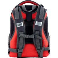 Рюкзак школьный каркасный Kite Extreme K18-731M-1 ортопедическая спинка