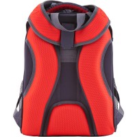 Рюкзак школьный каркасный Kite Extreme K18-731M-1 ортопедическая спинка