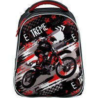 Рюкзак школьный каркасный Kite Extreme K18-731M-1 ортопедическая спинка