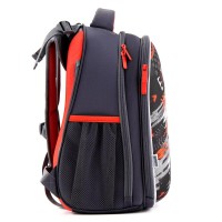 Рюкзак школьный каркасный Kite Extreme K18-731M-1 ортопедическая спинка