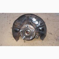 Цапфа передняя правая (в сборе с ступицей под ABS) Toyota Avensis T250 T25 2003-2008