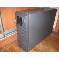 ГАРАНТИЯ UPS AROS 6000VA ибп бесперебойник Синусоида