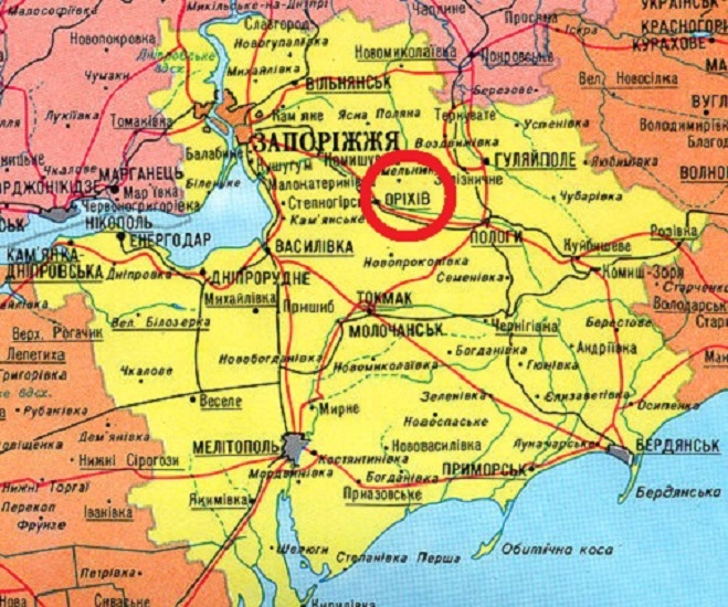 Запорожье на карте украины. Запорожская область на карте Украины. Украина запорожекарта. Запорожская область на карте.