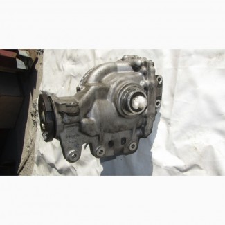 Передний редуктор Infiniti FX45 S50 4.5 VK45DE 4WD 2003-2007 38500AR015