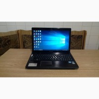 Ноутбук Lenovo G570 4334, 15, 6#039;#039;, i3-2350M, 4GB, 320GB, Win 10, добрий стан