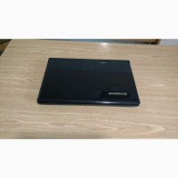 Ноутбук Lenovo G570 4334, 15, 6#039;#039;, i3-2350M, 4GB, 320GB, Win 10, добрий стан