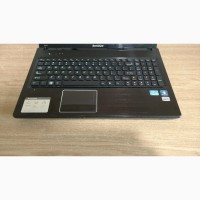 Ноутбук Lenovo G570 4334, 15, 6#039;#039;, i3-2350M, 4GB, 320GB, Win 10, добрий стан