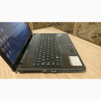 Ноутбук Lenovo G570 4334, 15, 6#039;#039;, i3-2350M, 4GB, 320GB, Win 10, добрий стан