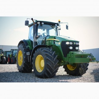 Трактор 7930 JOHN DEERE