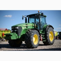 Трактор 7930 JOHN DEERE