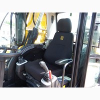 Колесный экскаватор JCB JC 200 W