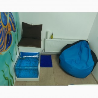 Продам оборудование для Fish-Spa