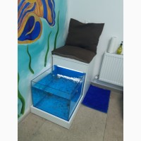 Продам оборудование для Fish-Spa