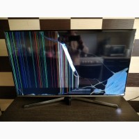 Плата t-con RUNTK 5538TP ZA для телевизора Samsung UE40J5550AU