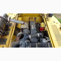 Гусеничный экскаватор Komatsu PC 210