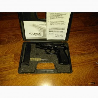 Продам сигнальный VOLTRAN P 99