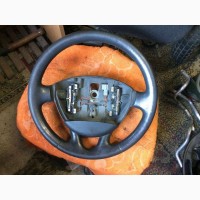 Б/у руль, рулевое колесо, 8200014856, Renault, Рено