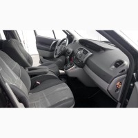 Renault Scenic максимальная 1.5тд