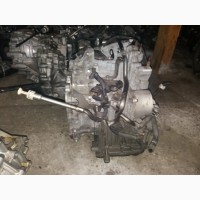 Акпп CVT вариатор Mitsubishi Lancer X 4B11 2700A120 41FKAKU F1CJA-2-BBZ RM62 2.0