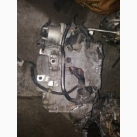 Акпп CVT вариатор Mitsubishi Lancer X 4B11 2700A120 41FKAKU F1CJA-2-BBZ RM62 2.0