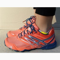 Кроссовки the north face ultra mt gore-tex vibram оригінал р.38 нові мембрана