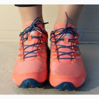 Кроссовки the north face ultra mt gore-tex vibram оригінал р.38 нові мембрана