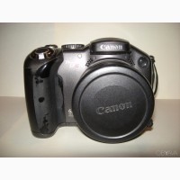 Продаю цифровой фотоаппарат Canon