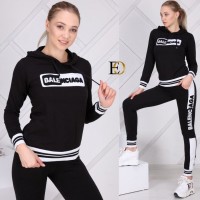 Спортивный костюм Balenciaga женский