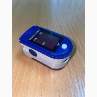 Пульсоксиметр медицинский Pulse Oximeter Jziki оригинал сертифицирован