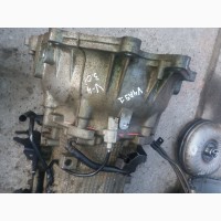 Акпп коробка автомат V4A51 Mitsubishi Pajero Sport 6G72 3.0i 1998-2009 MR593168 MR593841